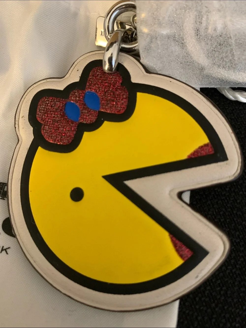 2019 Limited Edition Ms PacMan Set - Picture 2 of 11